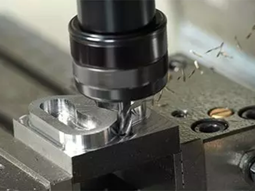 精密零件加工的位置公差